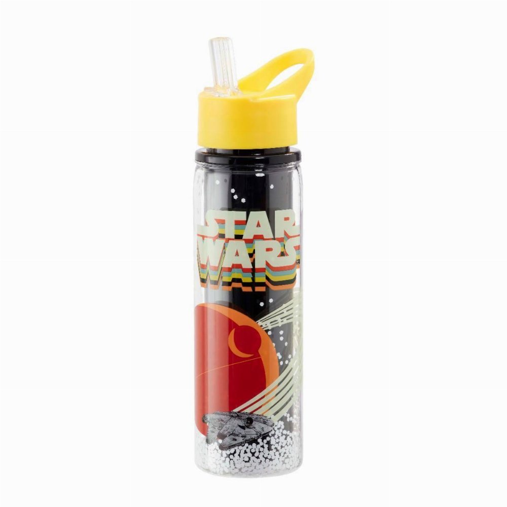 Μπουκάλι Star Wars – Millennium Falcon V2 Drinking Bottle