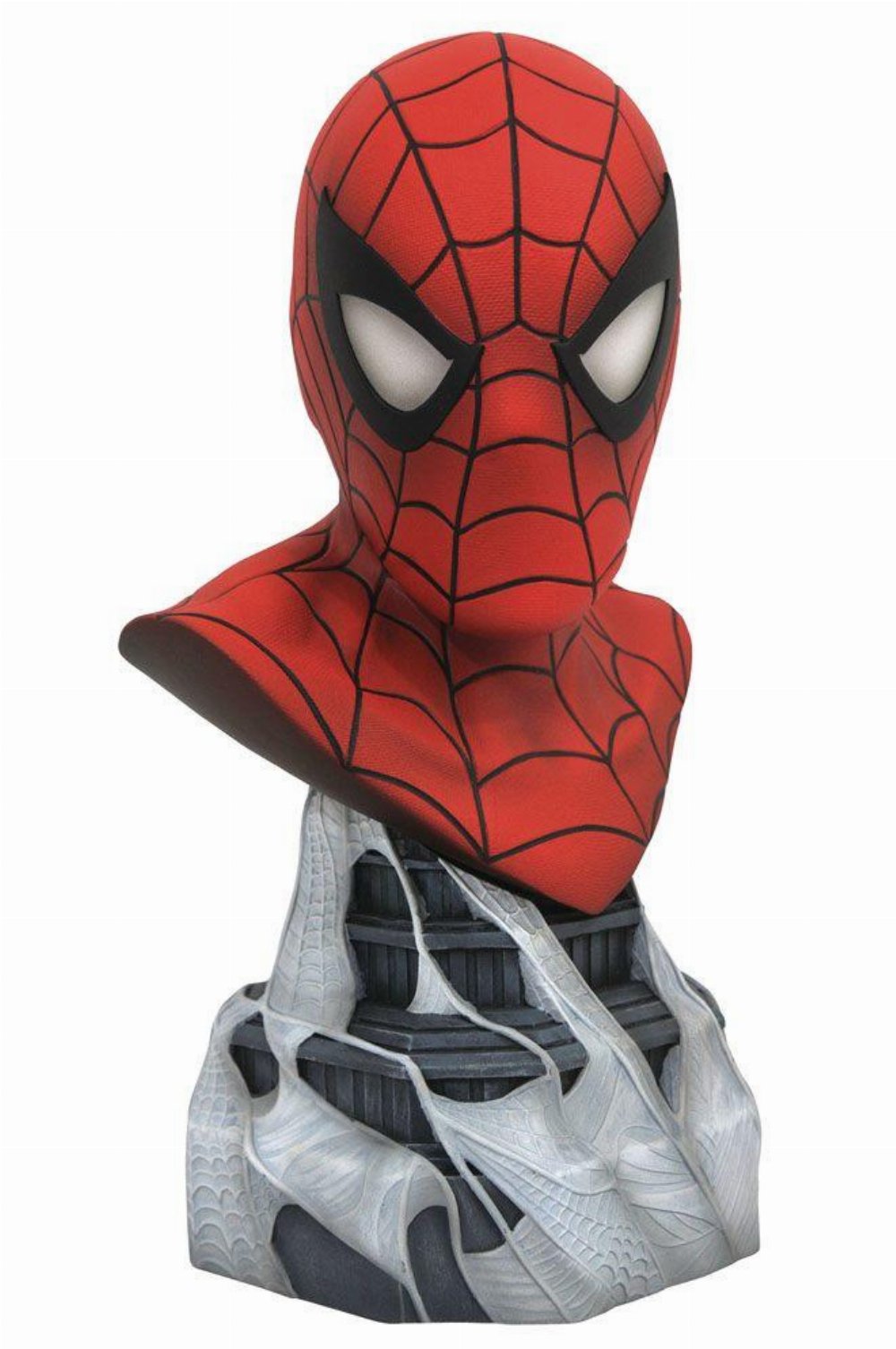 Φιγούρα Marvel Comics – Spider-Man Bust Statue (25cm) (LE1000)