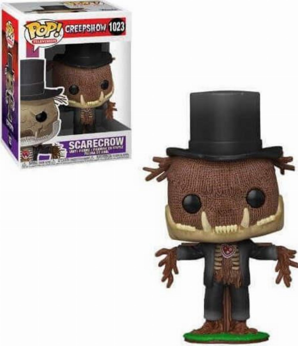 Φιγούρα Funko POP! Creepshow – Scarecrow #1023