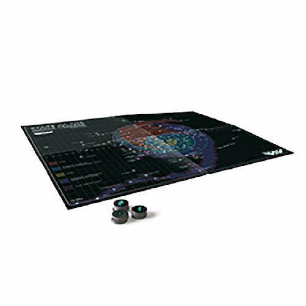 Alien RPG – Maps & Markers Pack