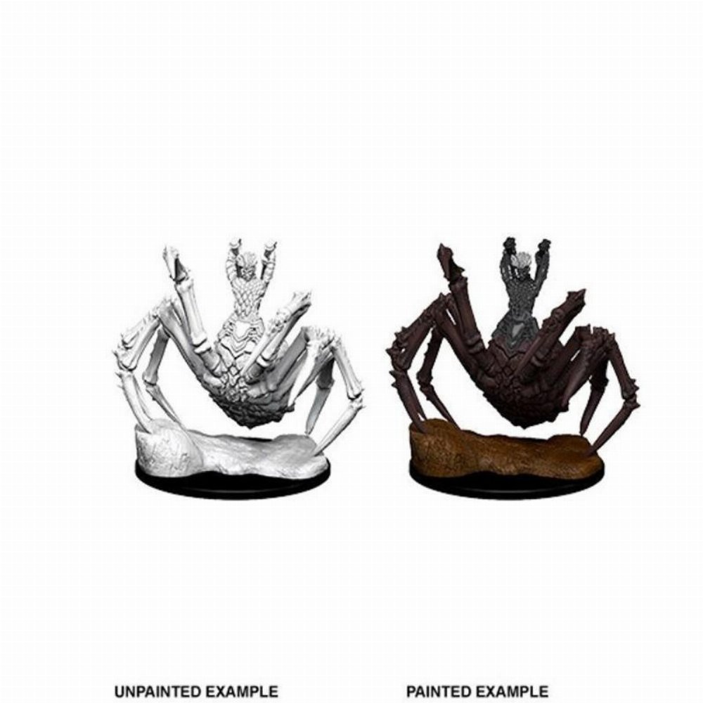 D&D Nolzur’s Marvelous Miniatures – Drider