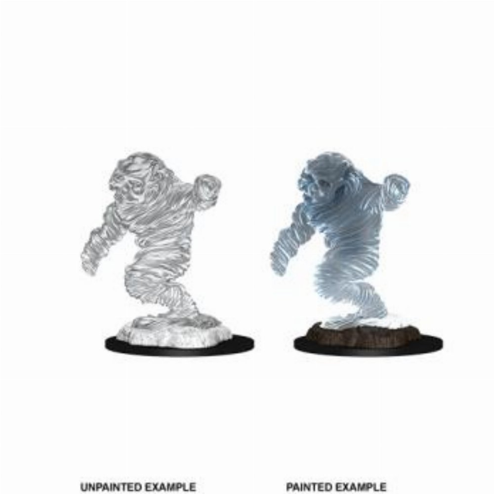 D&D Nolzur’s Marvelous Miniatures – Air Elemental