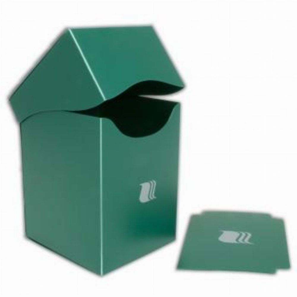 Blackfire Vertical Deck Box 100+ – Green