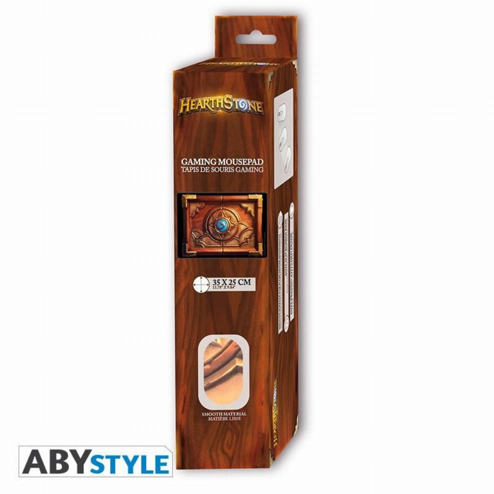 Hearthstone – Gaming Mousepad