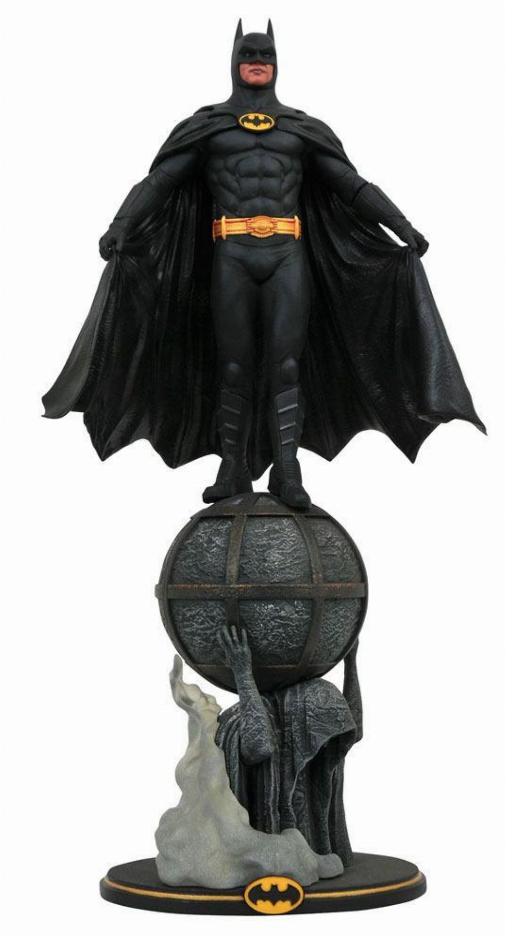 Batman 1989: DC Gallery – Batman Statue (41cm)