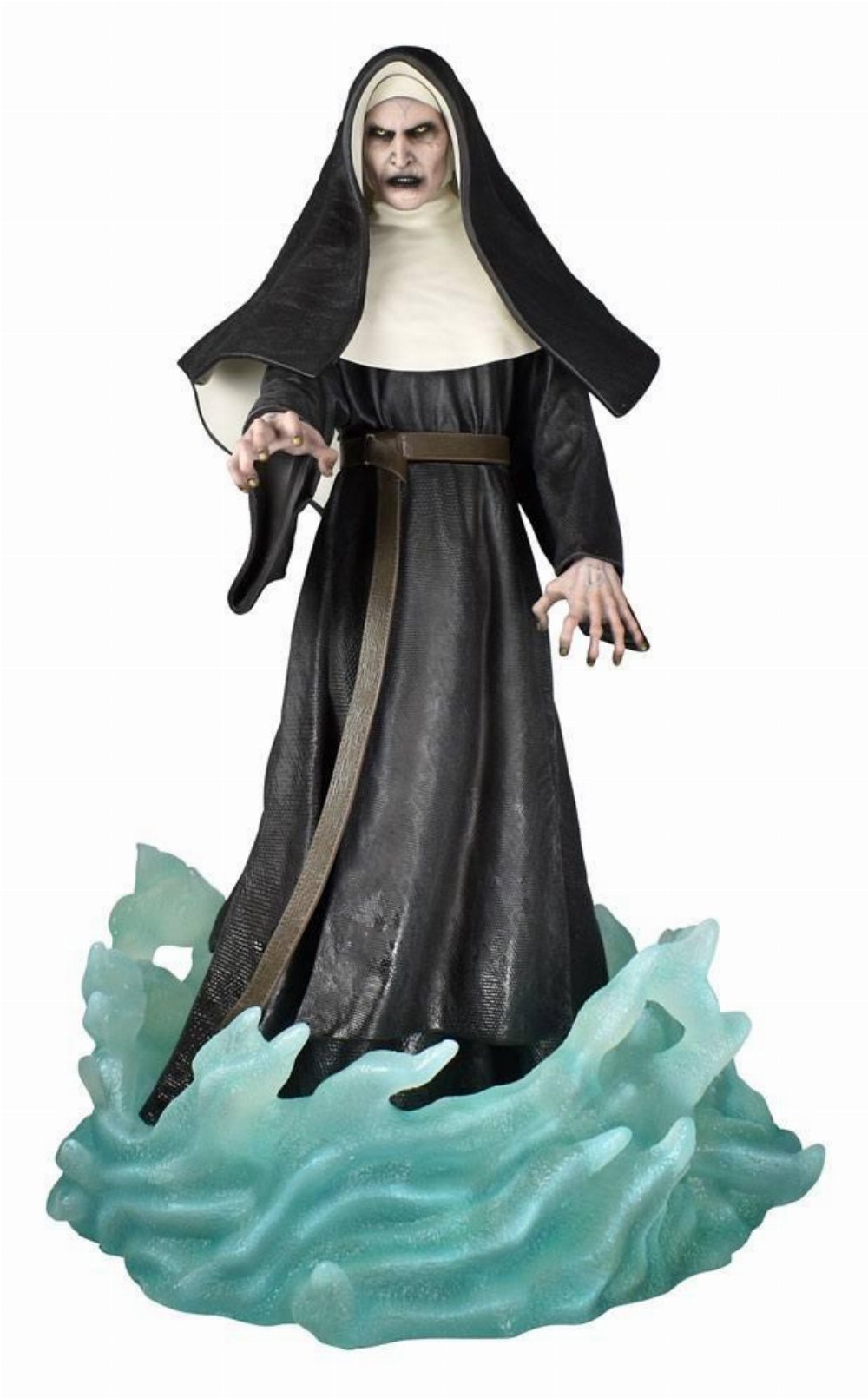 Horror Gallery – The Nun Φιγούρα Αγαλματίδιο (23cm)