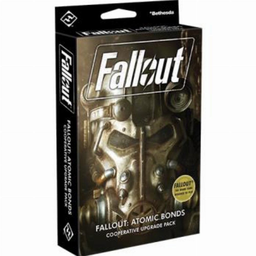 Fallout: Atomic Bonds (Expansion)