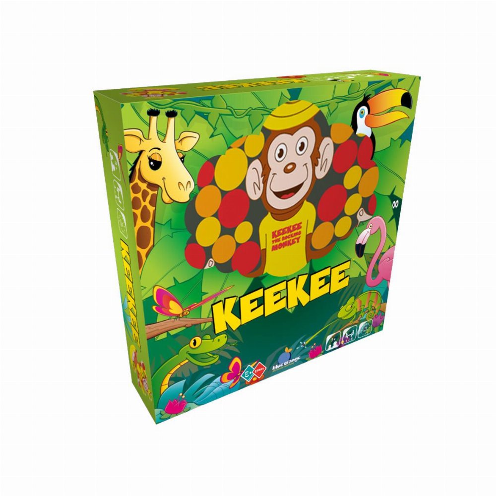 Keekee