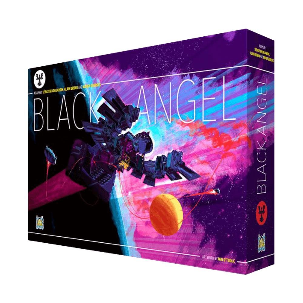 Black Angel
