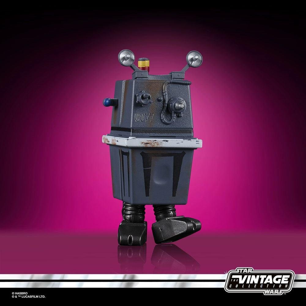 Φιγούρα Star Wars: Vintage Collection – Power Droid (Episode IV) Action Figure (10cm)