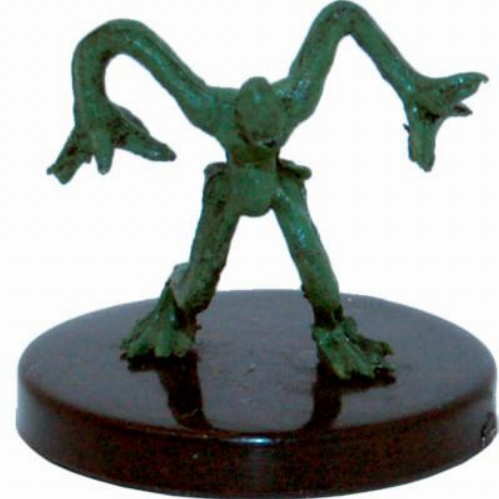 Volo & Mordenkainen’s Foes #012 Choker (C)
