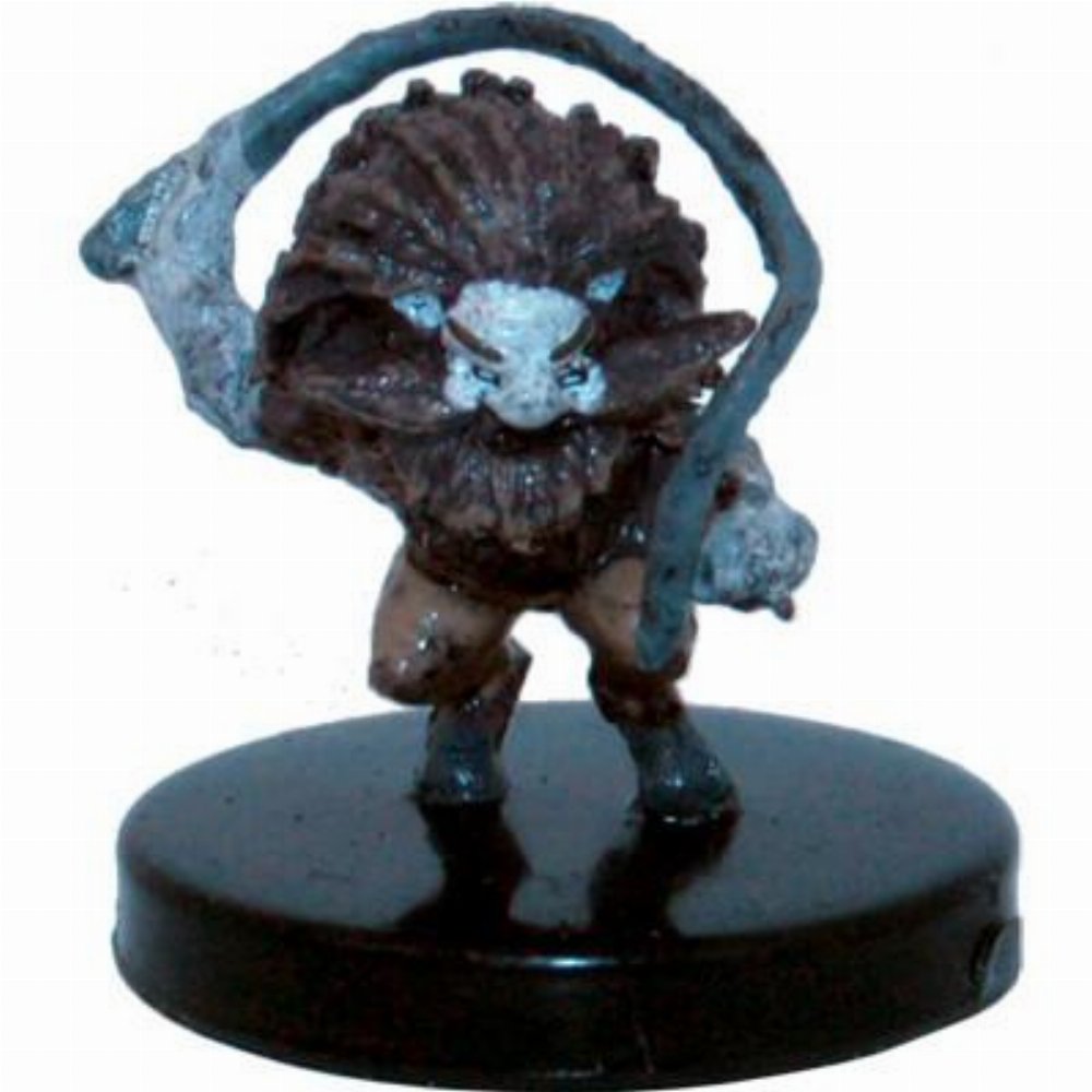 Volo & Mordenkainen’s Foes #011 Korred (C)