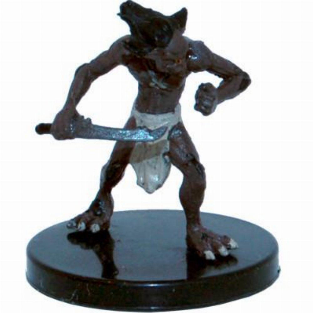 Volo & Mordenkainen’s Foes #013 Meazel (Sword) (C)