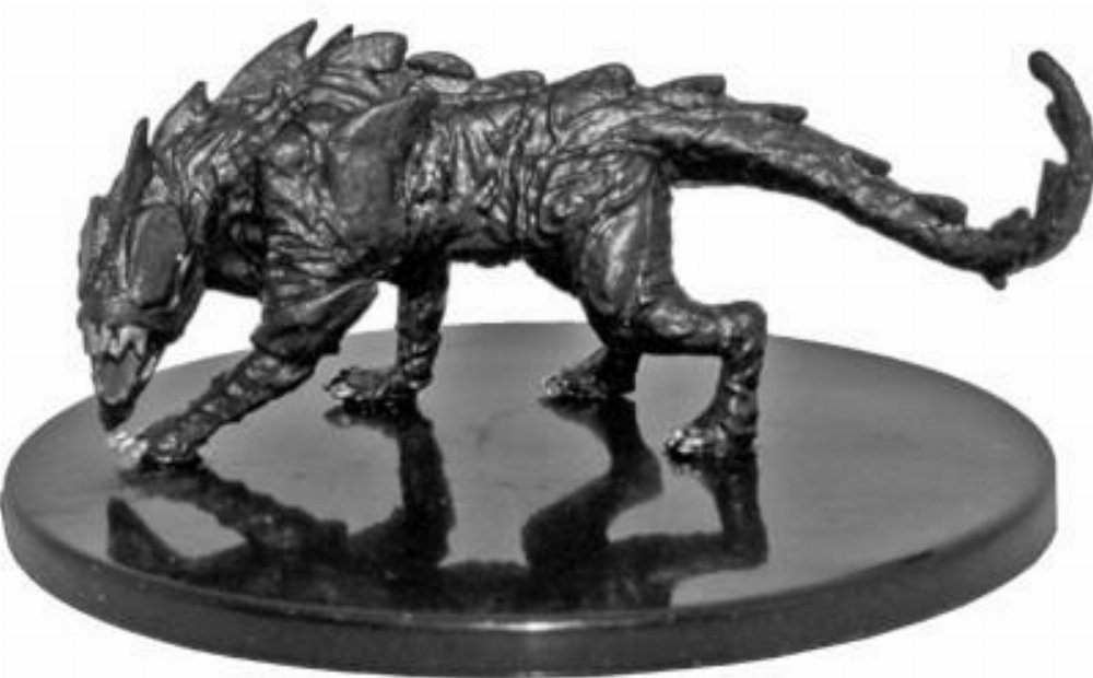 Volo & Mordenkainen’s Foes #029 Steel Predator (U)