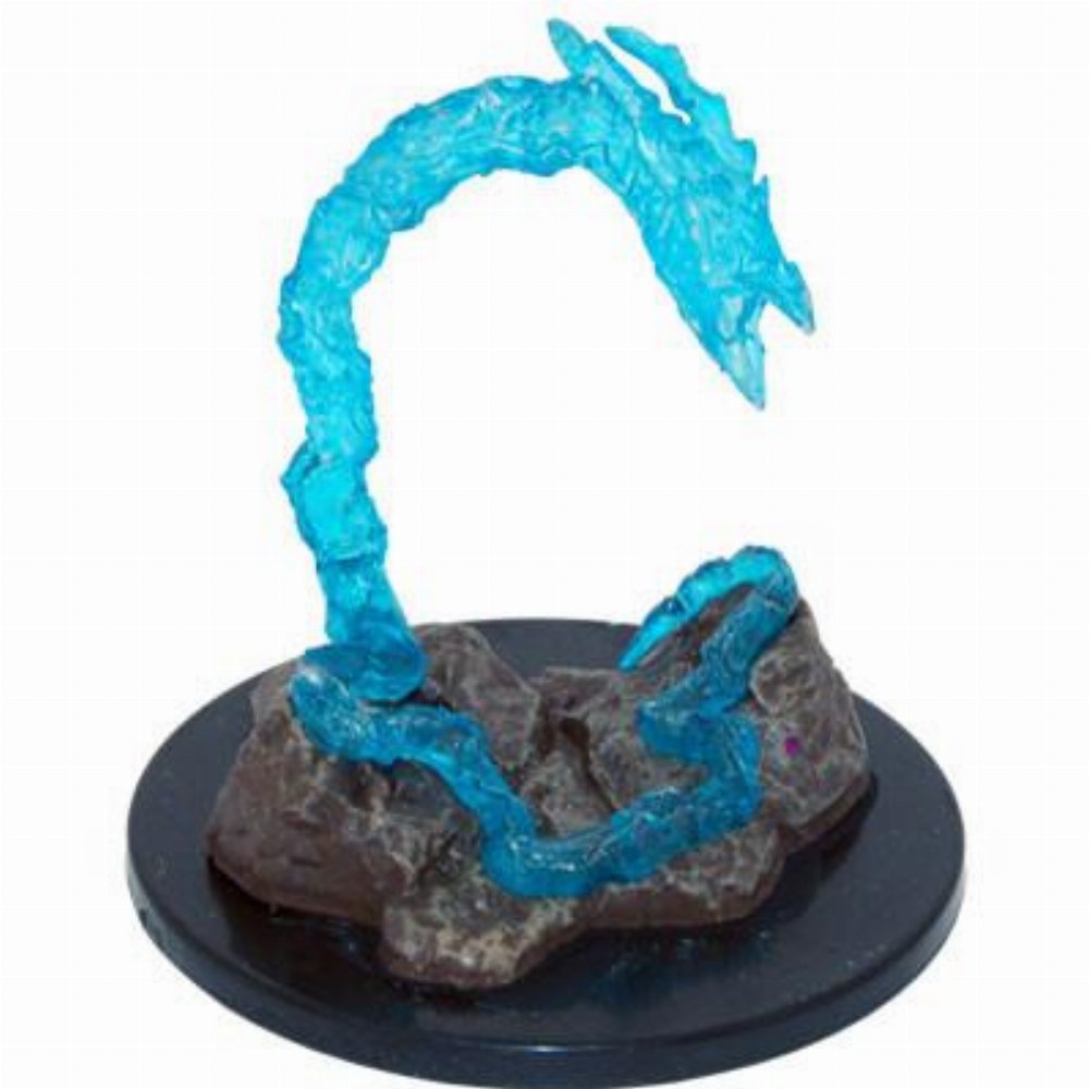 Eberron: Rising from the Last War #028 Living Spell Lightning Bolt (U)