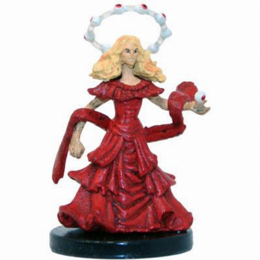 Eberron: Rising from the Last War #039 Belashyrra (R)