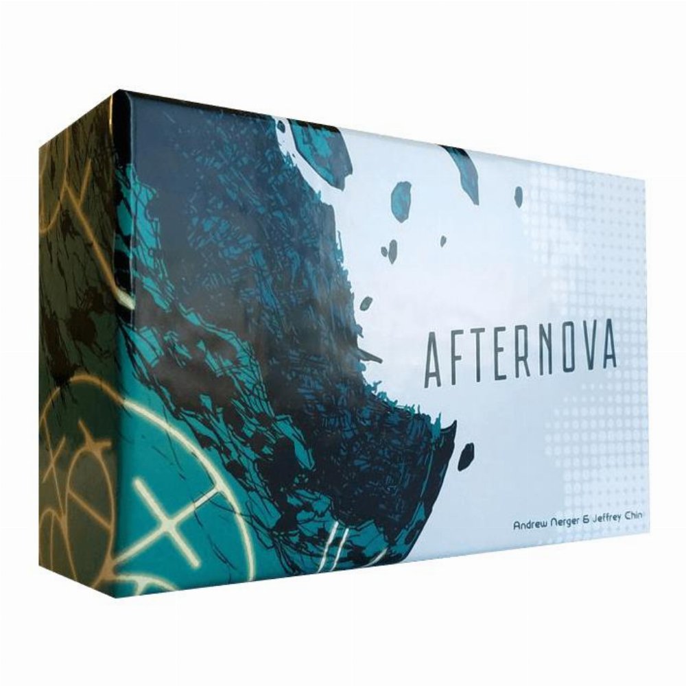 Afternova