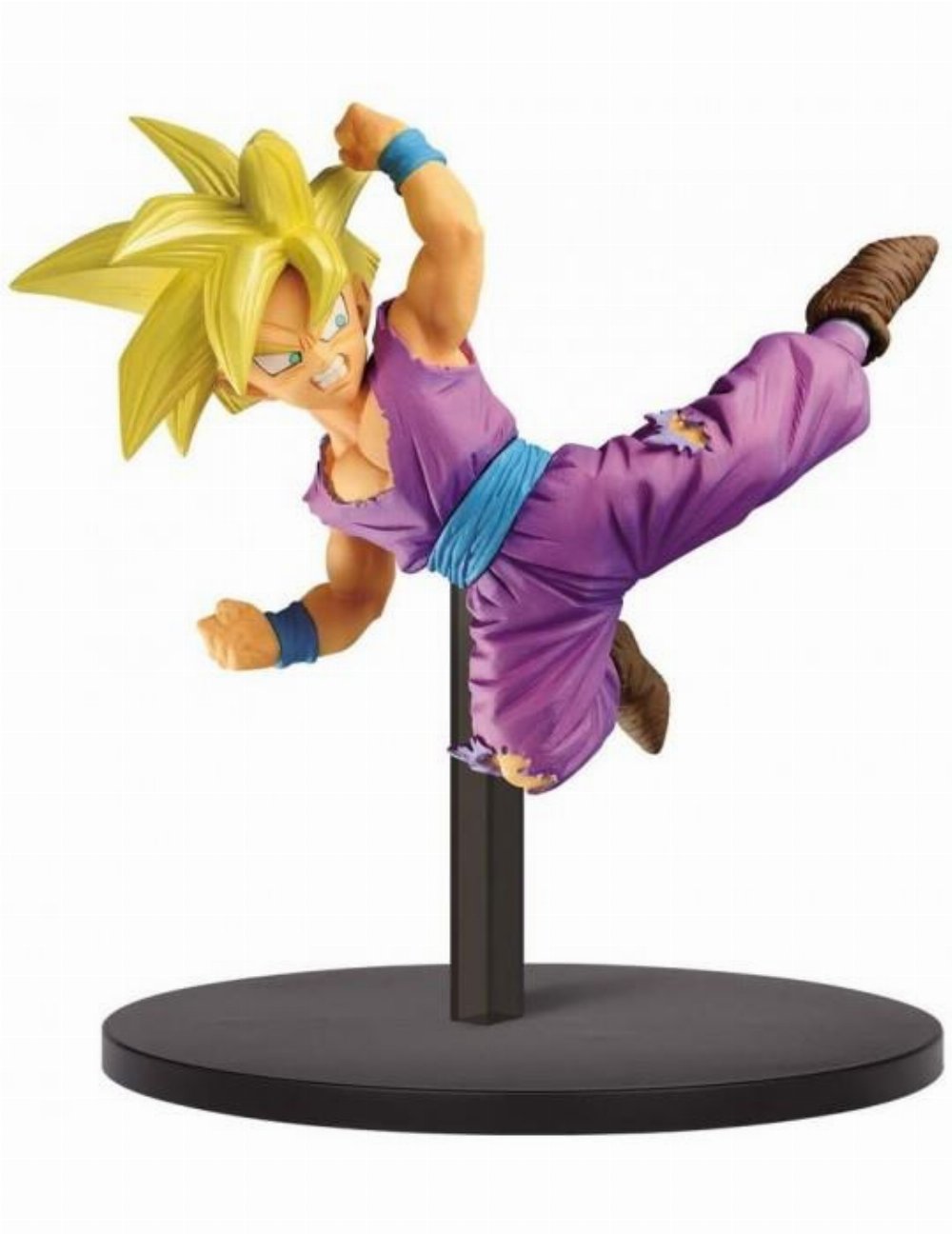 Dragon Ball Z – Super Saiyan Son Gohan Φιγούρα Αγαλματίδιο (11cm)