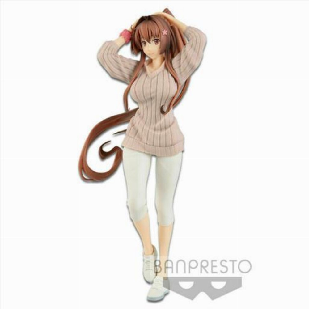 Φιγούρα Kantai Collection: EXQ – Yamato Statue (22cm)