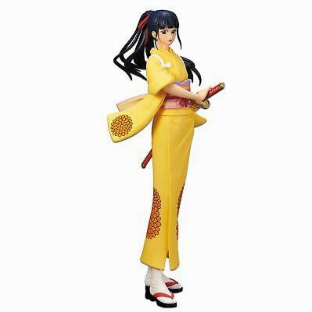 Φιγούρα One Piece: Glitter & Glamours – Nico Robin Okiku Statue (25cm)
