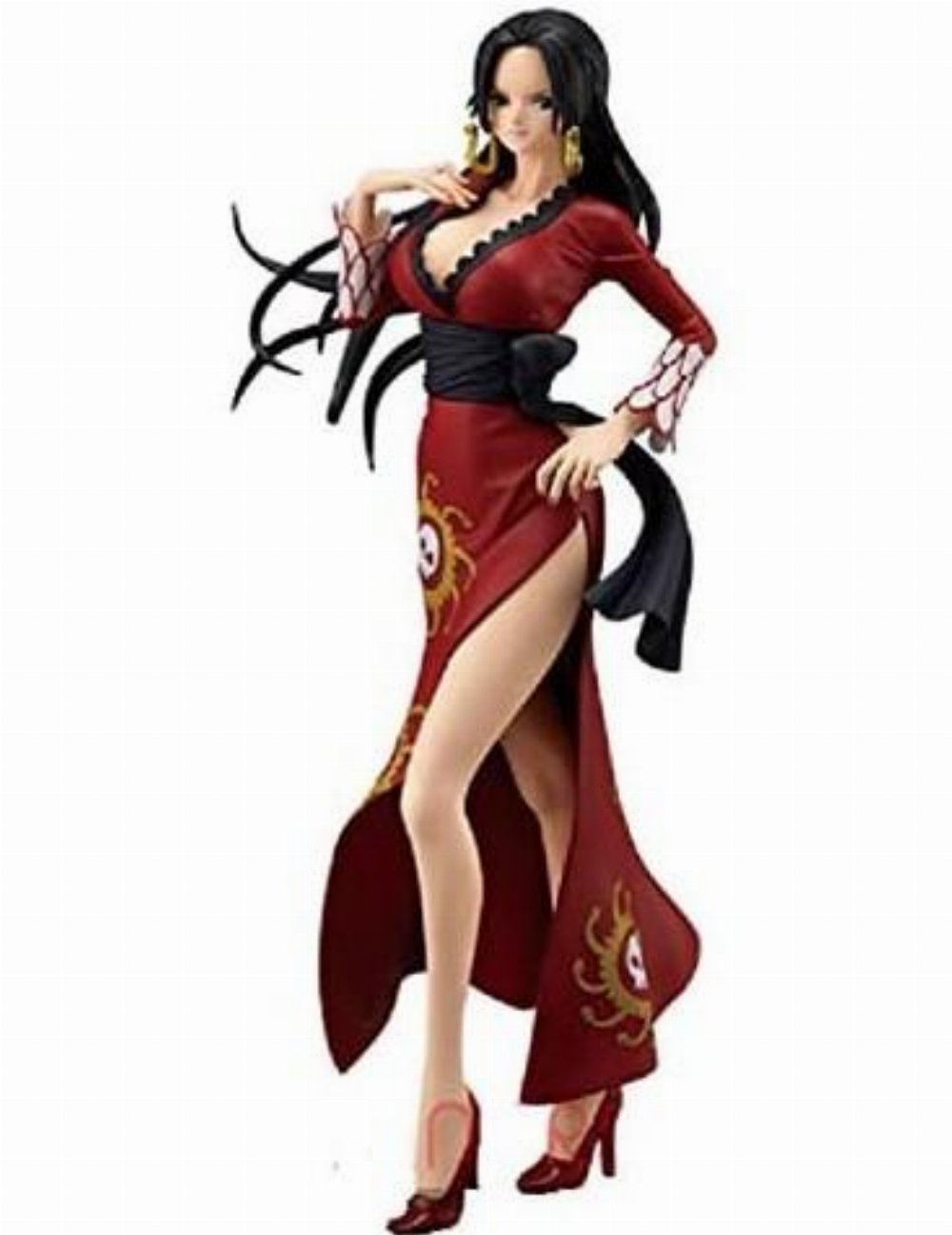 Φιγούρα One Piece: Glitter & Glamours – Boa Hancock V2 Statue (25cm)