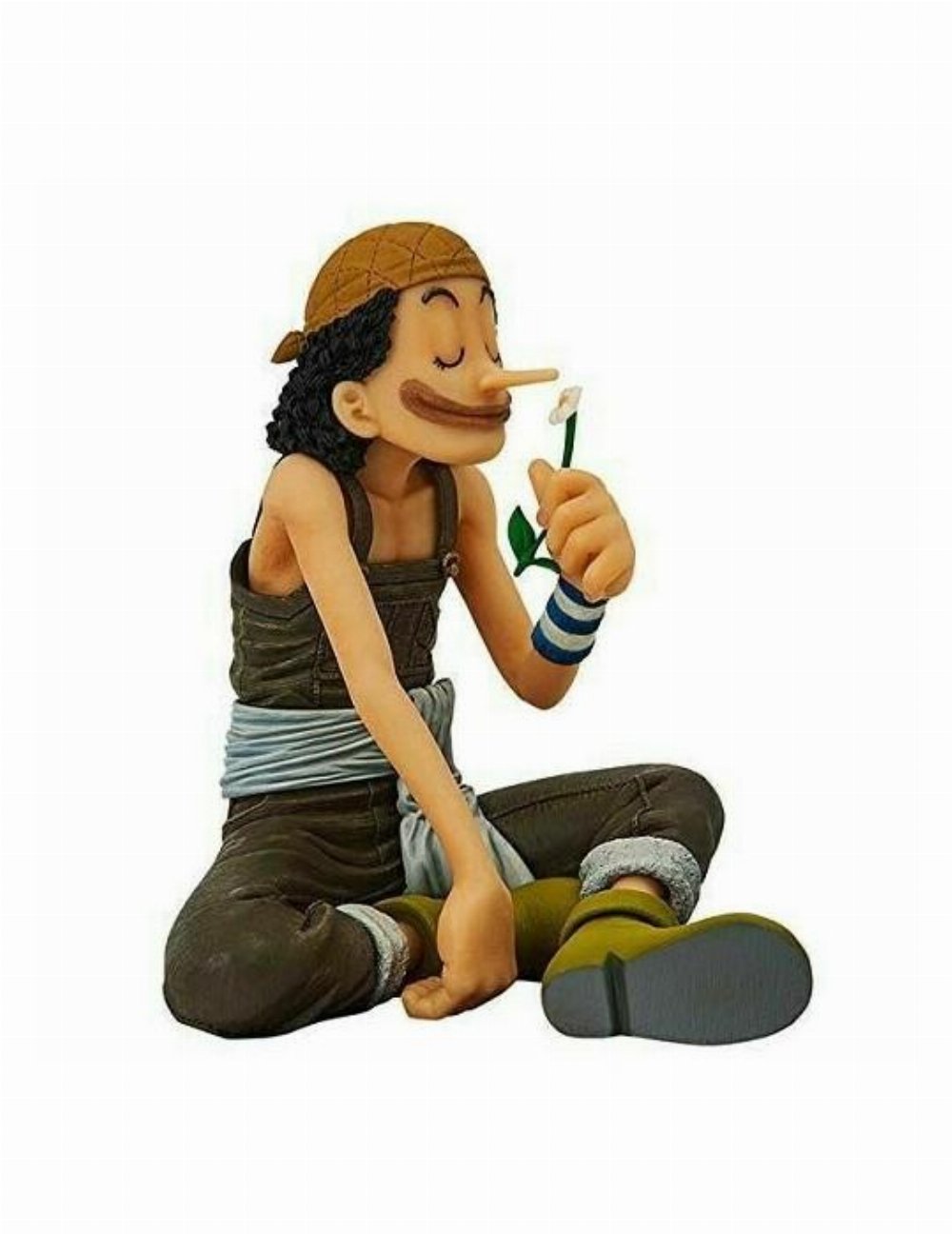 Φιγούρα One Piece: BWFC Special – Usopp Statue (13cm)