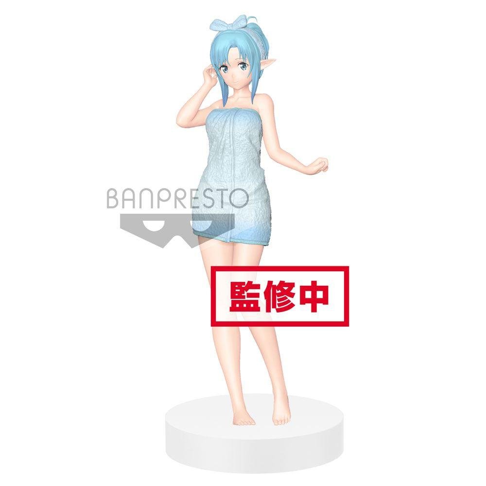 Φιγούρα Sword Art Online: Code Register EXQ – Asuna Statue (23cm)