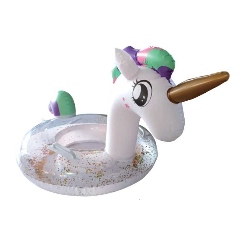 Παιδικό φουσκωτό σωσίβιο – Unicorn – SL-B064 – 80cm – 151394