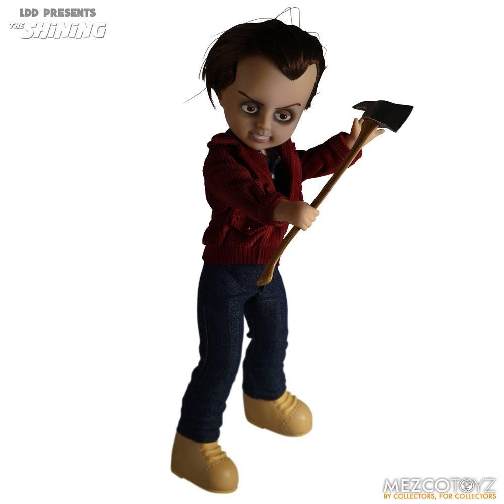 The Shining – Jack Torrance Living Dead Doll (25cm)