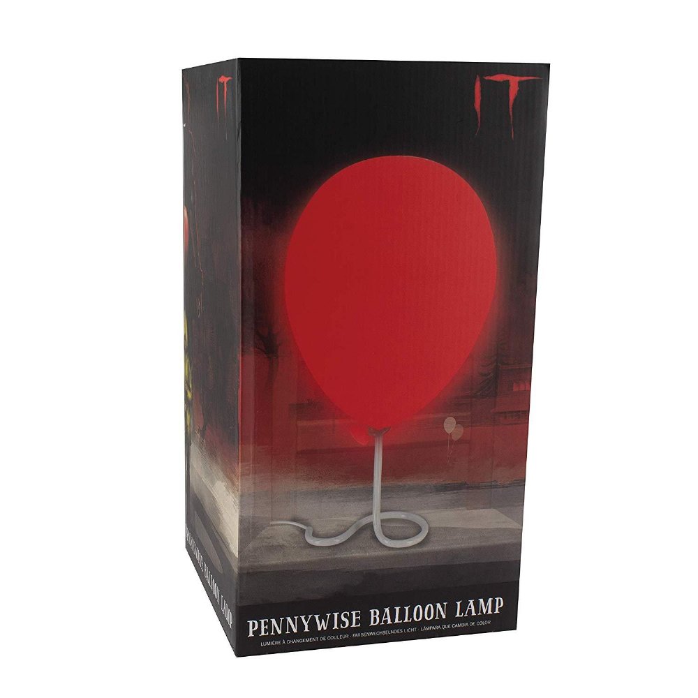 Το Αυτό – Pennywise Balloon Φωτιστικό