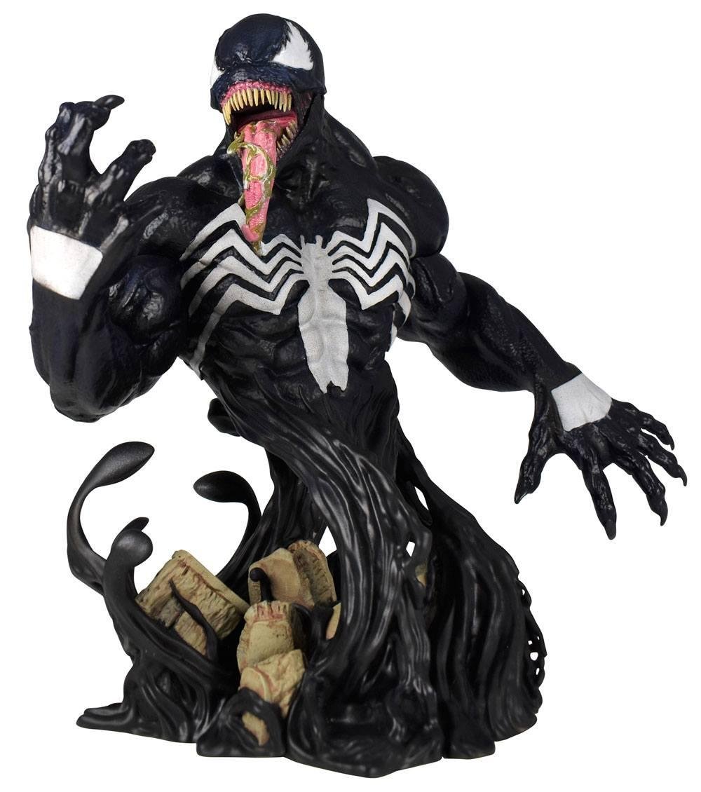 Marvel – Venom Bust (15cm)