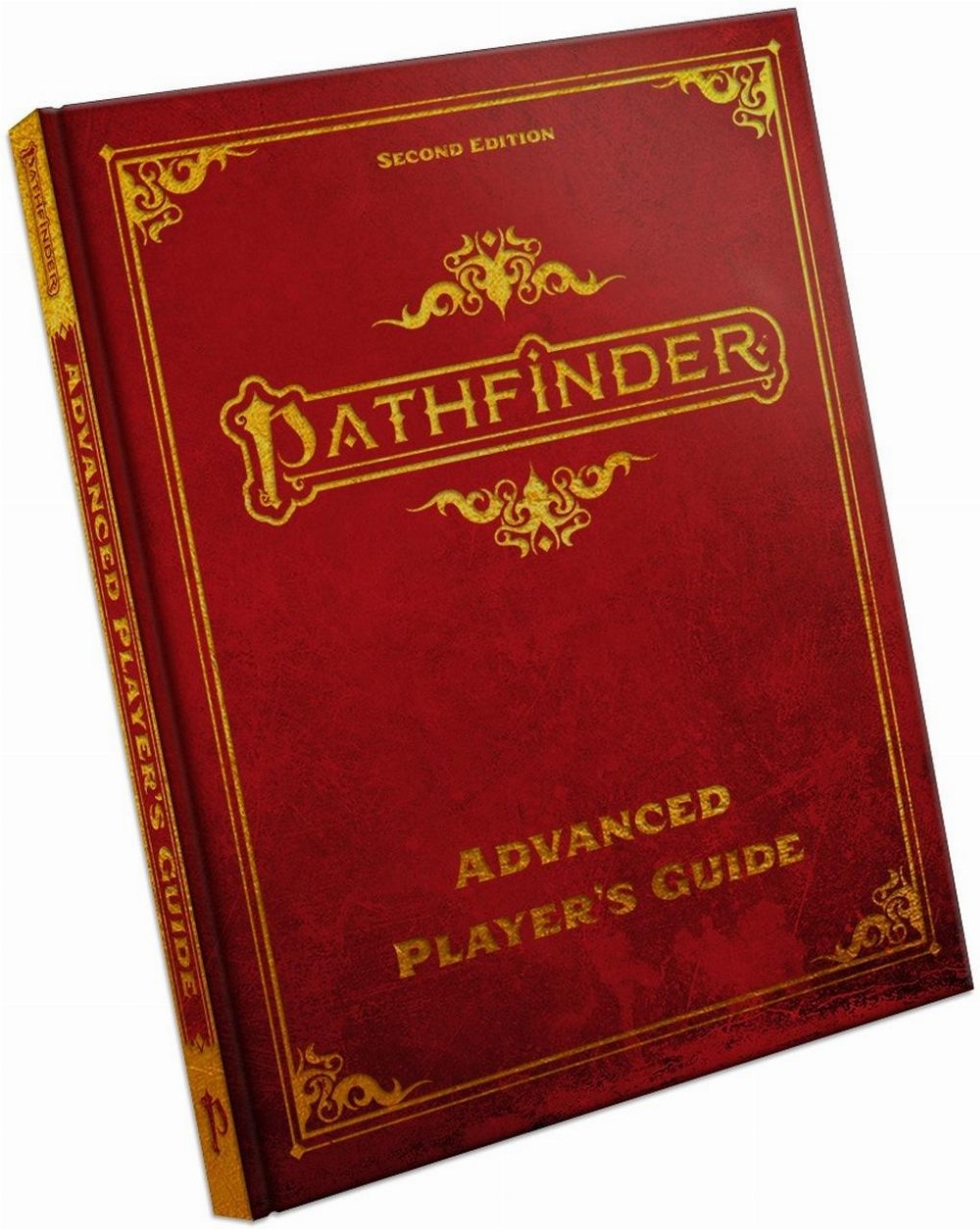 Pathfinder Roleplaying Game – Advanced Player’s Guide (Special Edition) (P2)