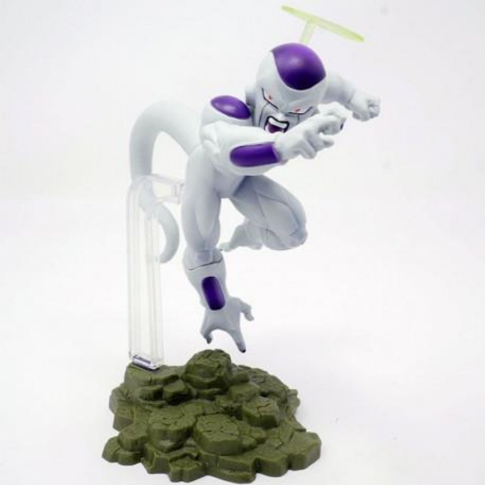Φιγούρα Dragon Ball Super: Tag Fighters – Frieza Statue (16cm)