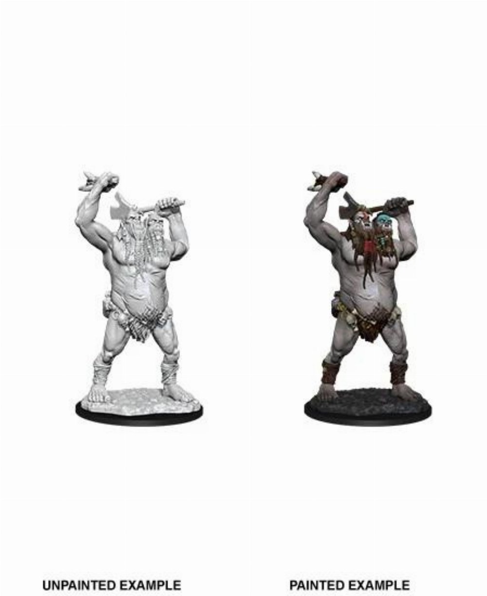 D&D Nolzur’s Marvelous Miniatures – Ettin