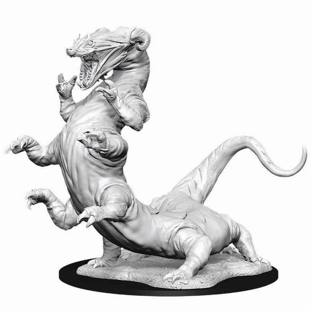 D&D Nolzur’s Marvelous Μινιατούρα – Behir