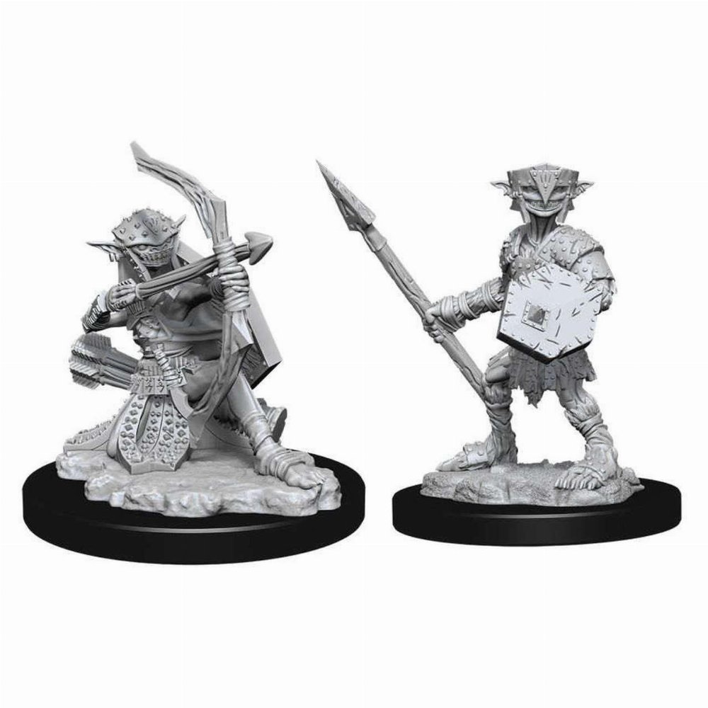 Pathfinder Deep Cuts Μινιατούρες – 2x Hobgoblin