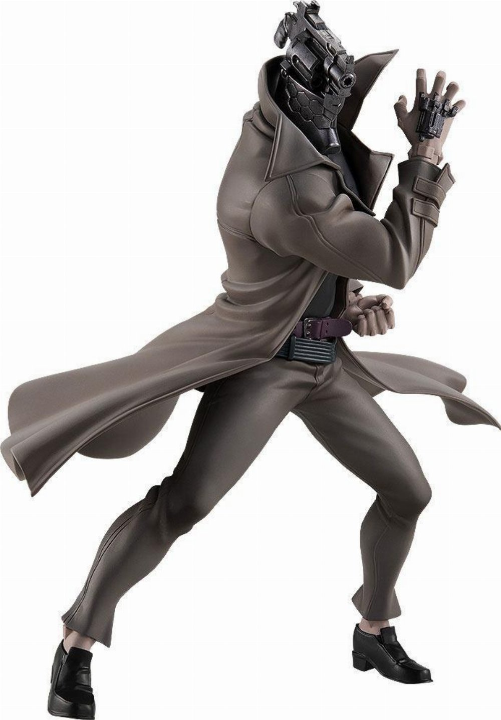 Φιγούρα No Guns Life Pop Up Parade – Juzo Inui Statue (17cm)