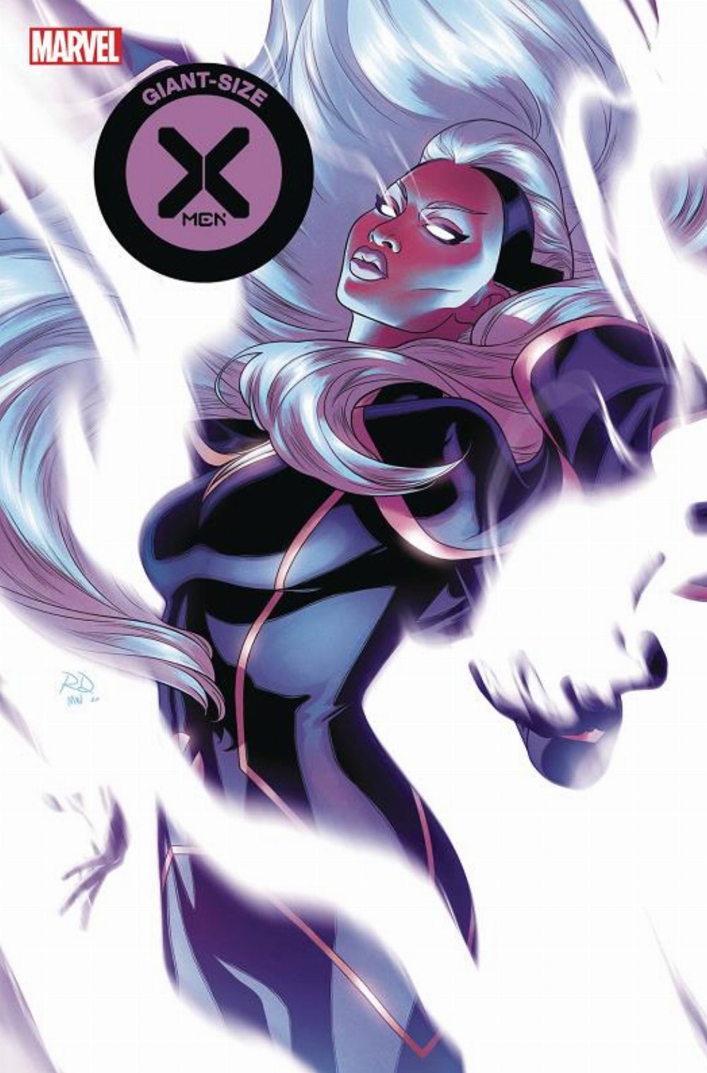 Giant Size X-Men – Storm #1