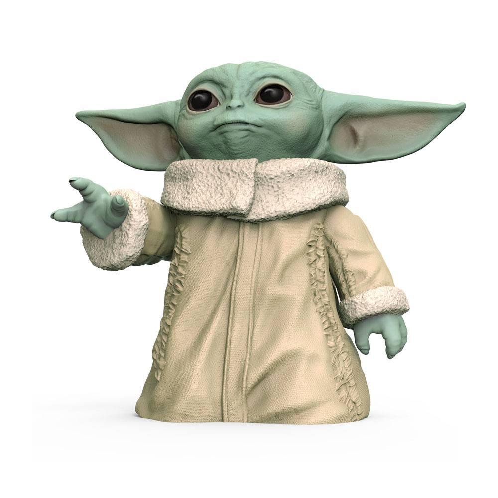 Star Wars: The Mandalorian – The Child (Baby Yoda) Action Figure (16cm)