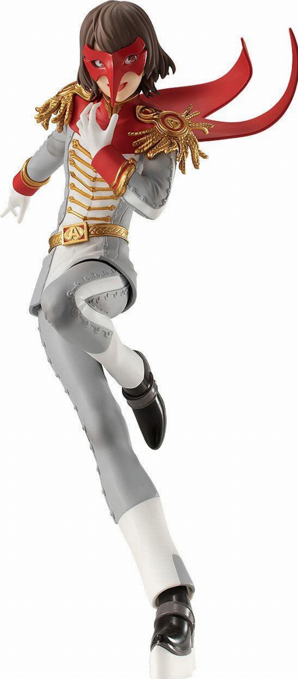 Φιγούρα Persona 5: The Animation Pop Up Parade – Crow Statue (17cm)