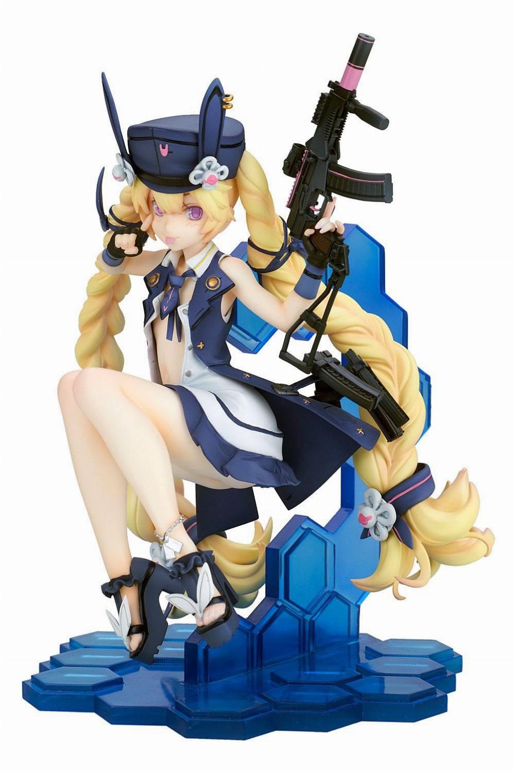 Girls Frontline – SR-3MP Φιγούρα Αγαλματίδιο (19cm)