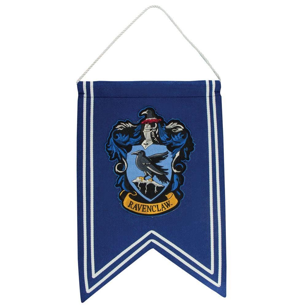Harry Potter – Ravenclaw Wall Banner (30x44cm)