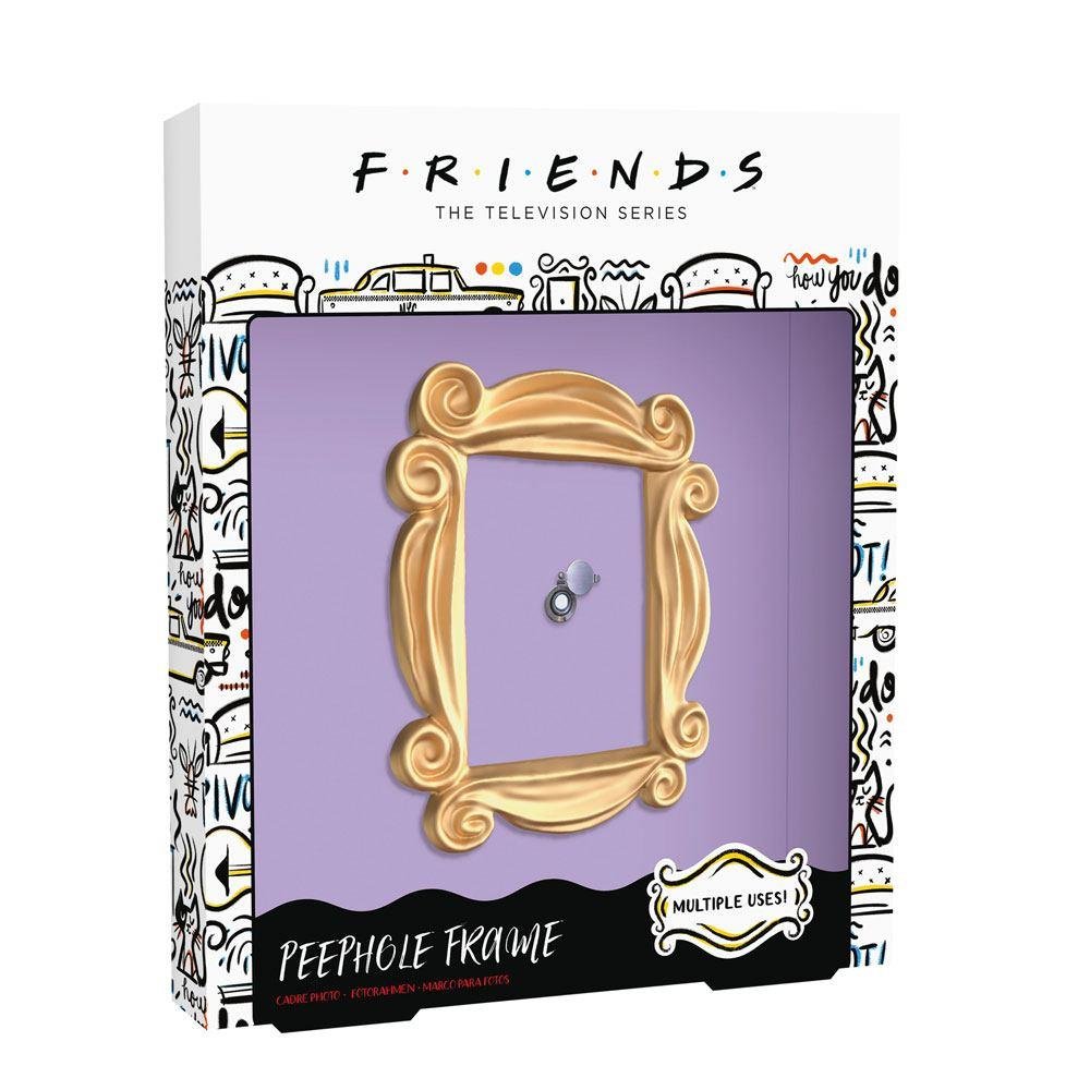 Τα Φιλαράκια – Peephole Κορνίζα (Photo Frame)