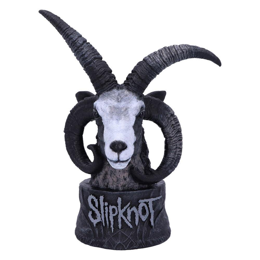 Slipknot – Flaming Goat Φιγούρα Αγαλματίδιο (23cm)