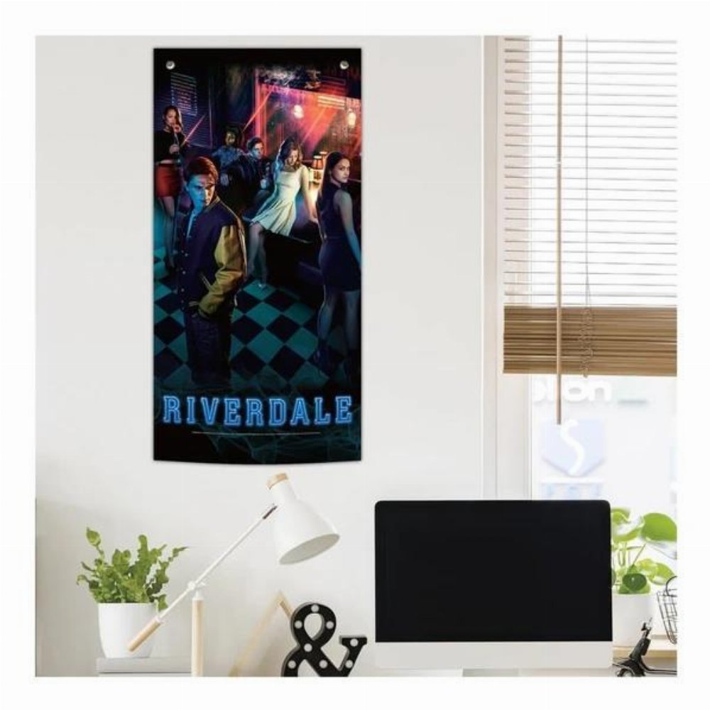 Riverdale – Photo Wall Banner