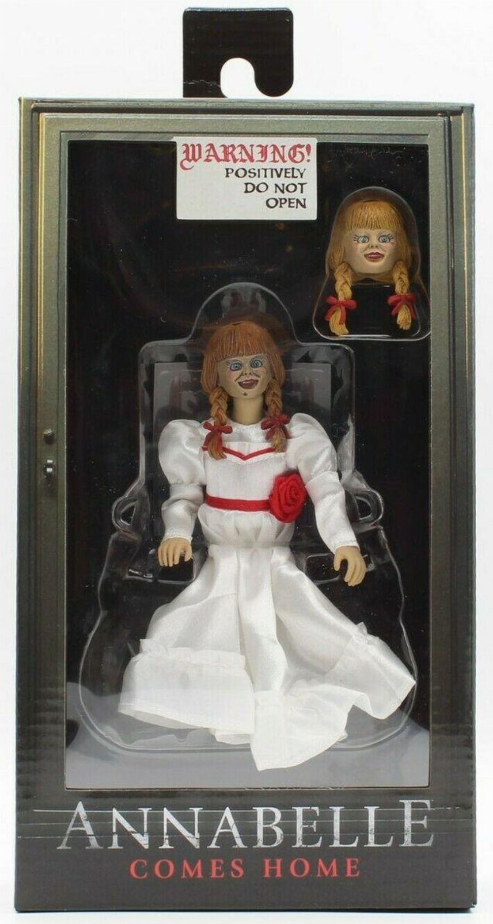 The Conjuring Universe – Annabelle Φιγούρα Δράσης (20cm)
