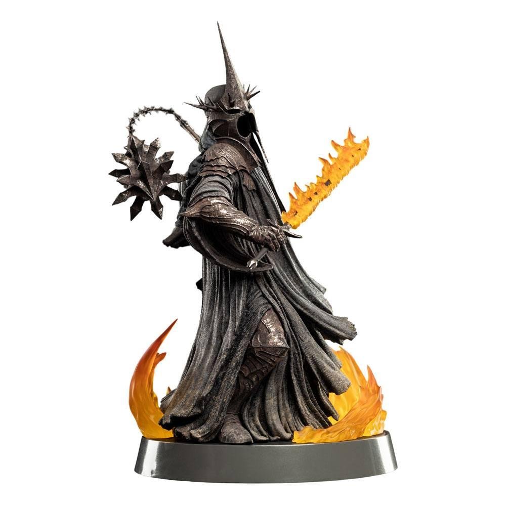 The Lord of the Rings: Figures of Fandom – The Witch-king of Angmar Φιγούρα Αγαλματίδιο (31cm)