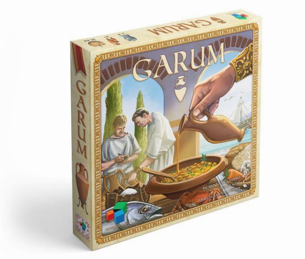 Garum