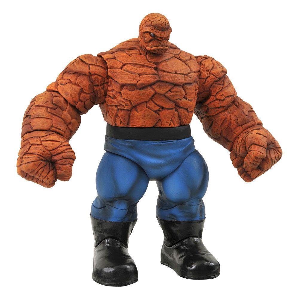 Marvel Select – The Thing Φιγούρα Δράσης (20cm)
