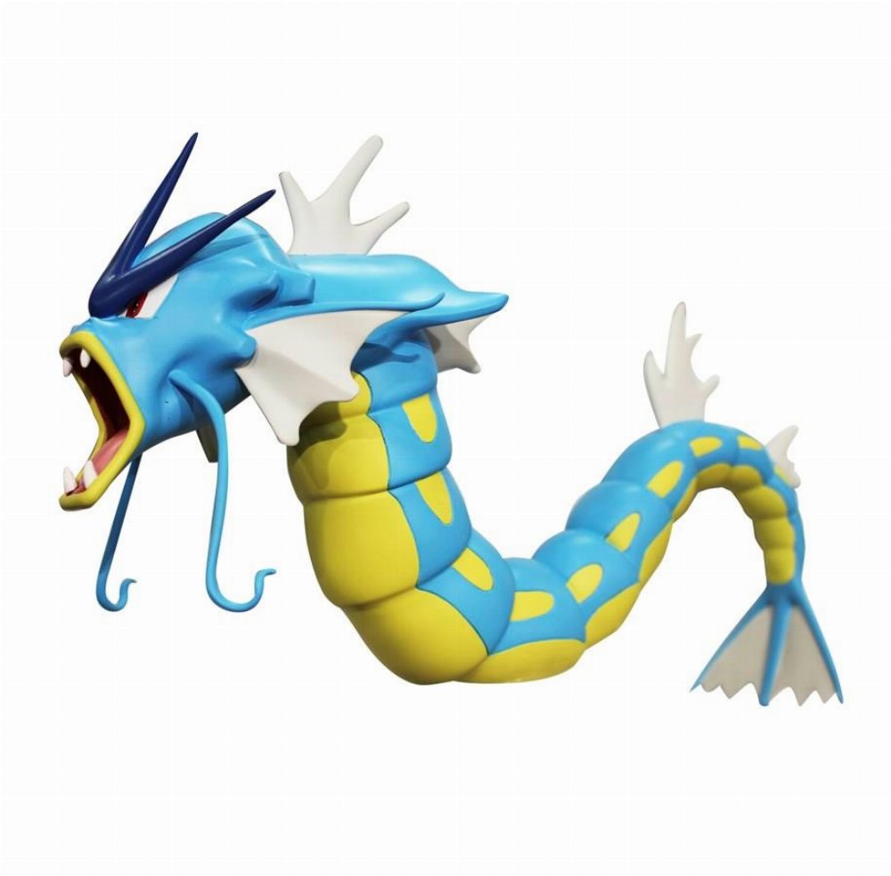 Pokemon – Gyarados Epic Φιγούρα Δράσης (30cm)